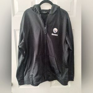 Men's Dunbrooke Steelers hoodie